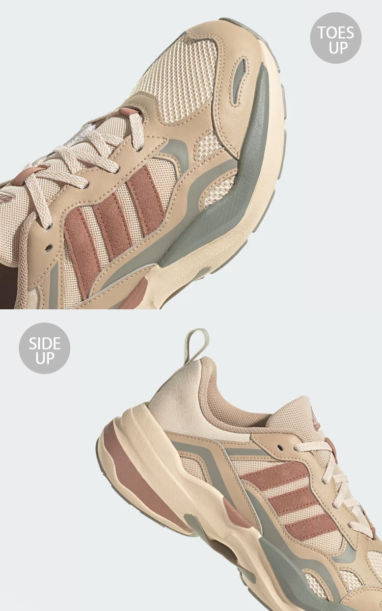 楽天市場】adidas アディダス スニーカー MAXXCETUS BEIGE CLAY SAND