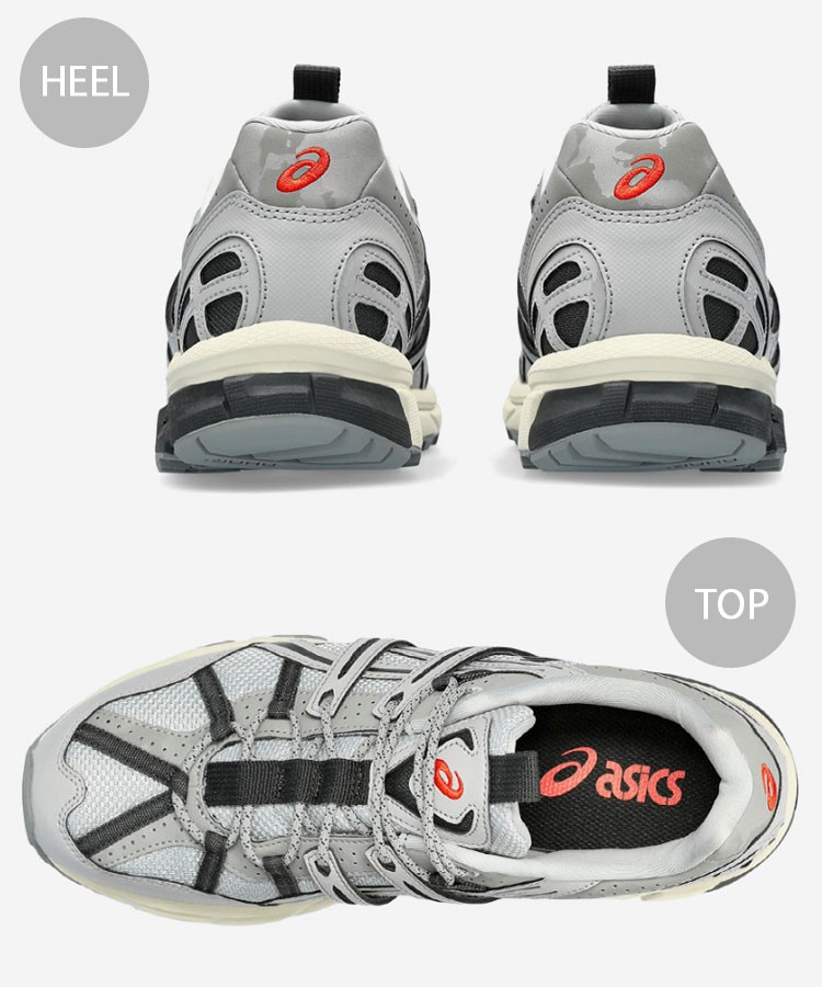 楽天市場】ASICS アシックス スニーカー GEL-SONOMA 15-50 1201B006