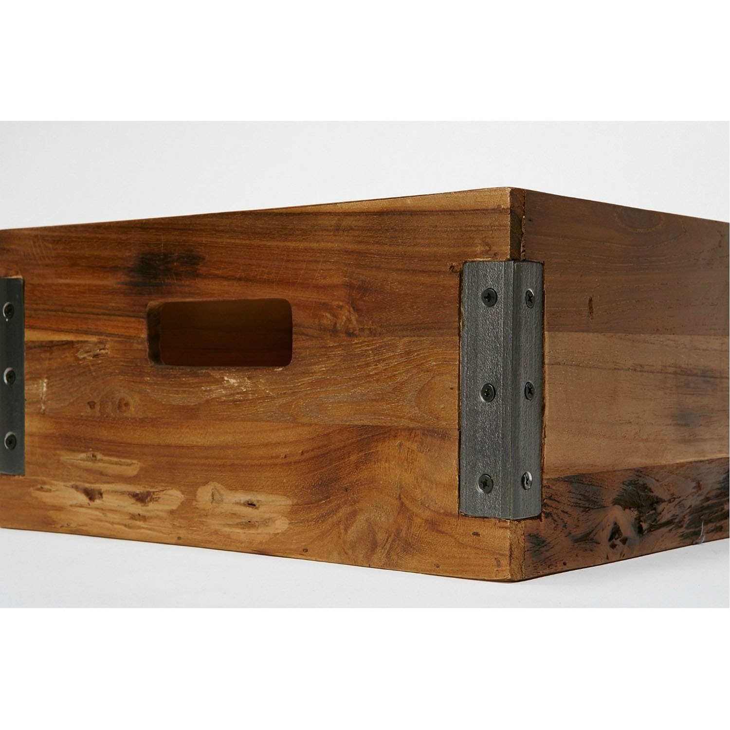 楽天市場】アクメファニチャー ACME Furniture TROY BOX S トロイ