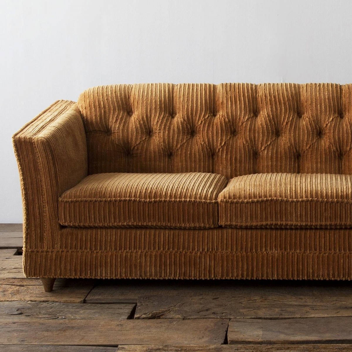 楽天市場】アクメファニチャー ACME Furniture LAKE WOOD SOFA 2P