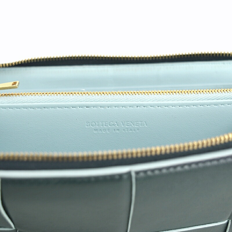 楽天市場】ボッテガヴェネタ 長財布 レディース マキシイントレ