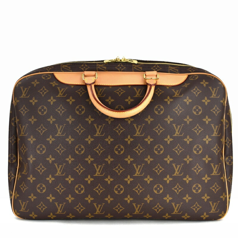 楽天市場】ルイヴィトン トラベルバッグ アリゼ24 M41399 モノグラム