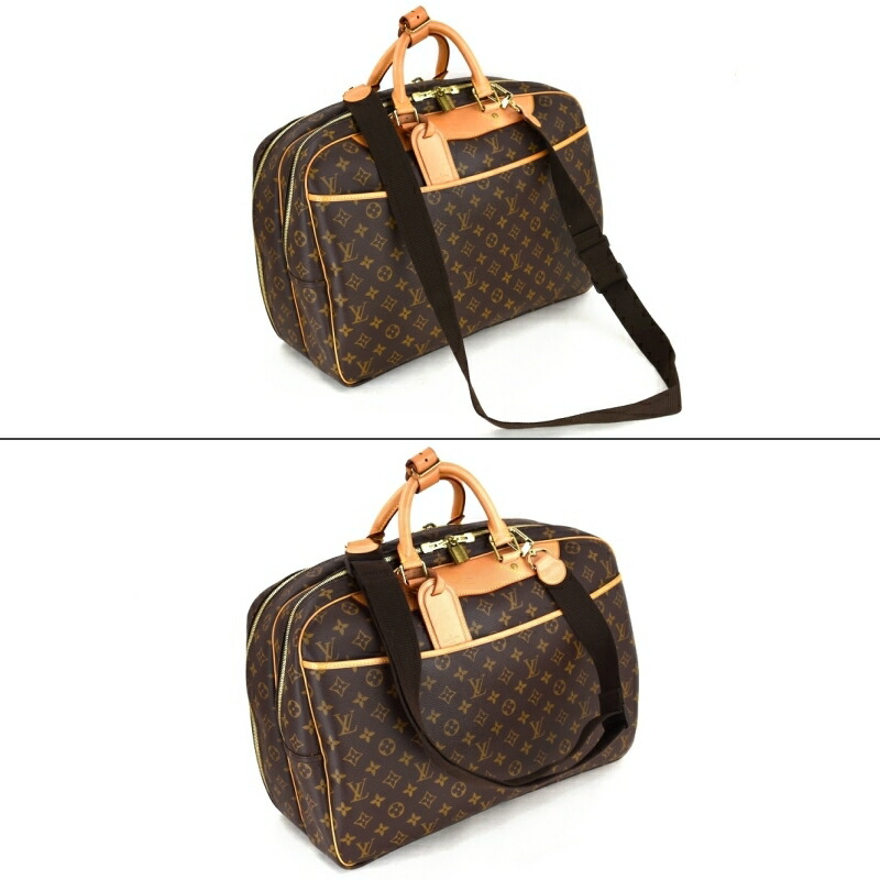 楽天市場】ルイヴィトン トラベルバッグ アリゼ24 M41399 モノグラム