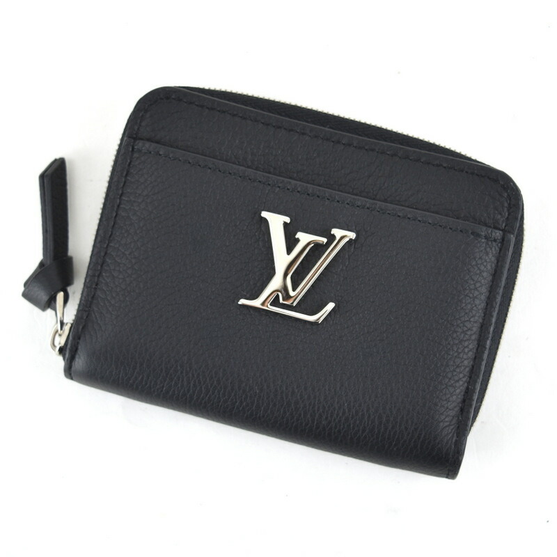 楽天市場】ルイヴィトン レディース ロックミー ジッピーコインパース