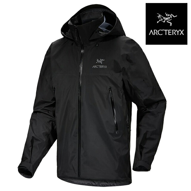 楽天市場】ARC'TERYX アークテリクス ベータ AR ジャケット BETA AR