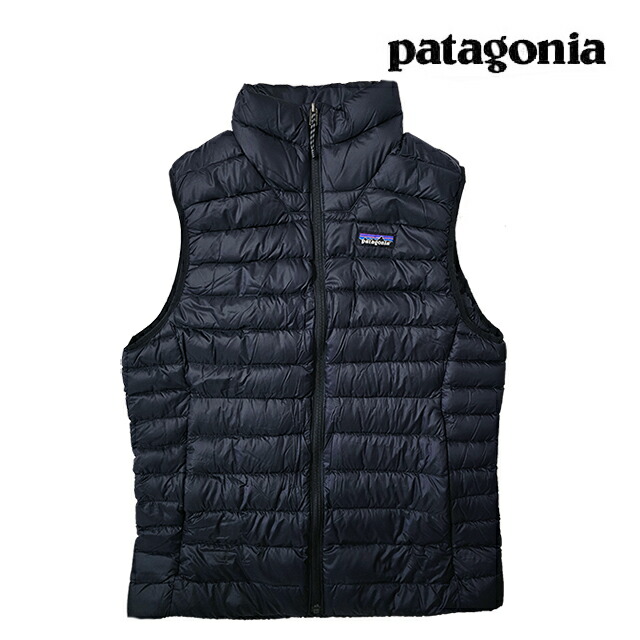 楽天市場】patagonia down sweater vest 84622の通販