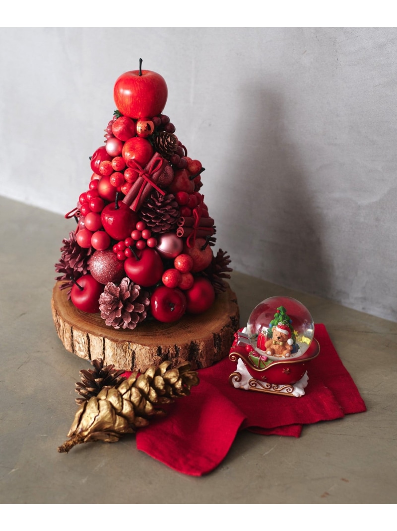 楽天市場】クリスマスツリーS Afternoon Tea LIVING アフタヌーン