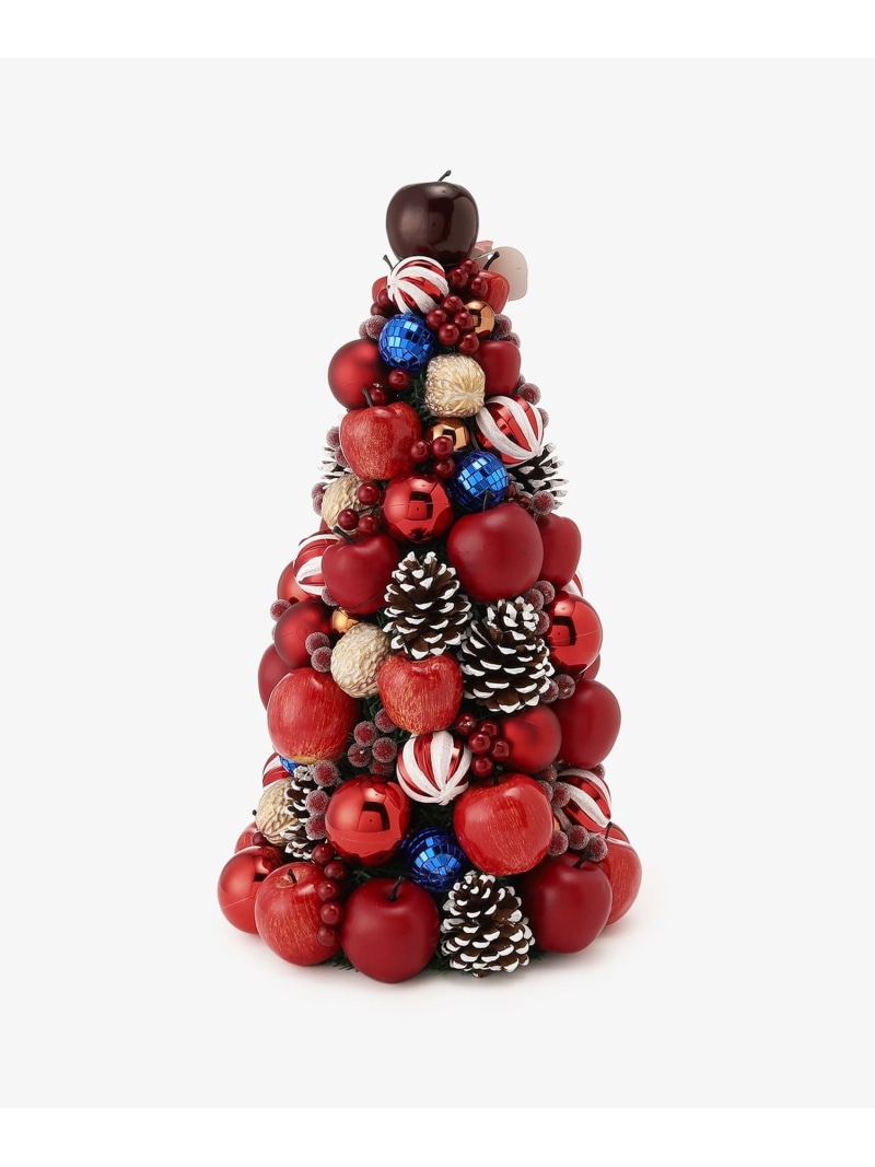 楽天市場】【SALE／20%OFF】クリスマスツリーL/USB仕様/LEDライト付き