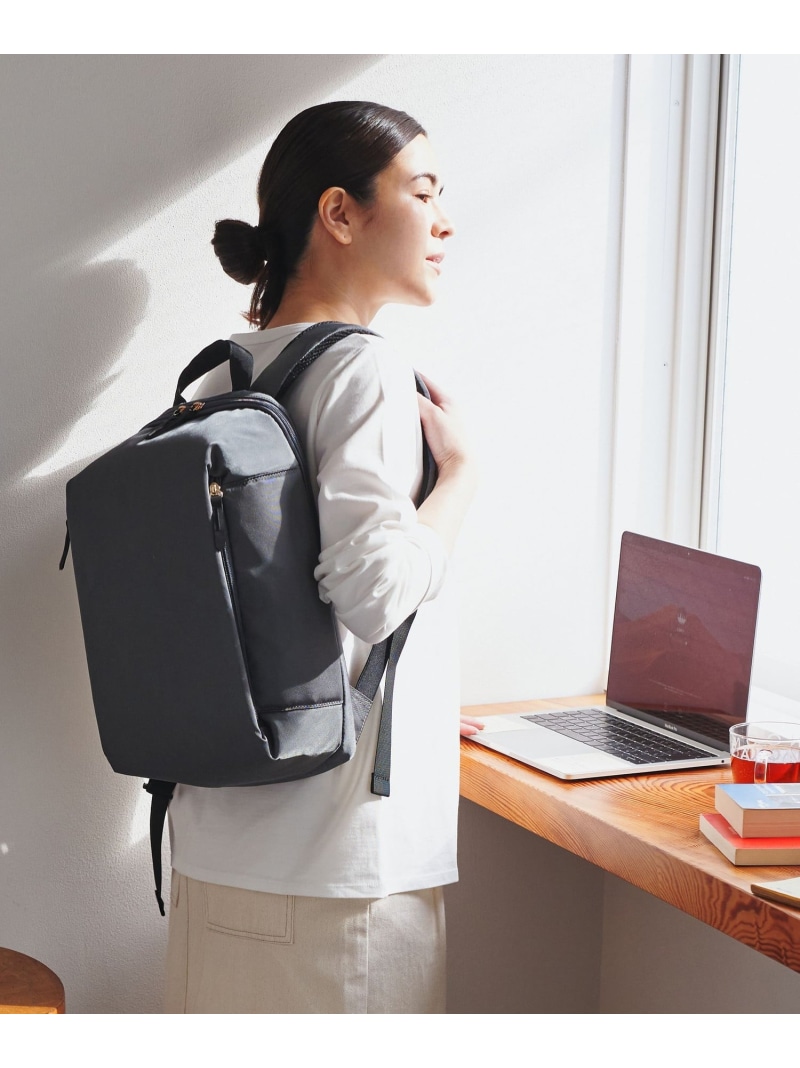 楽天市場】無重力リュックS Afternoon Tea LIVING アフタヌーンティー