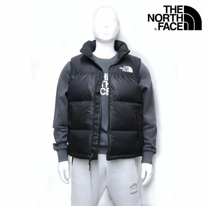 楽天市場】ノースフェイス THE NORTH FACE ヌプシ ダウンベスト