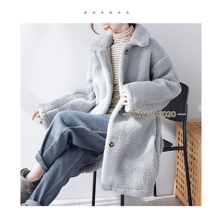 楽天市場】ボアコート ボアブルゾン アウター コート レディース