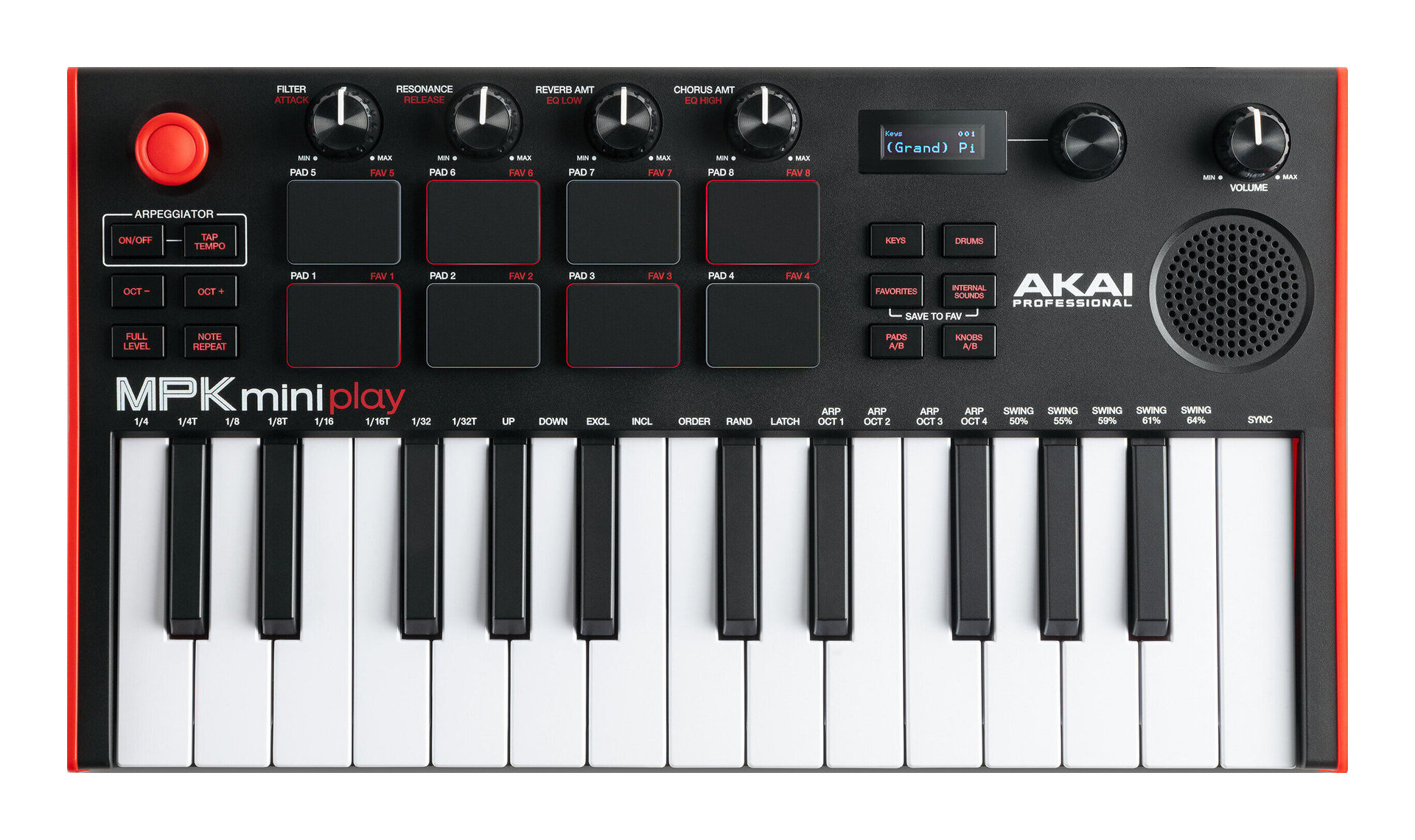 AKAI mpk mini」の人気商品一覧 | 安い商品を通販サイトから探す