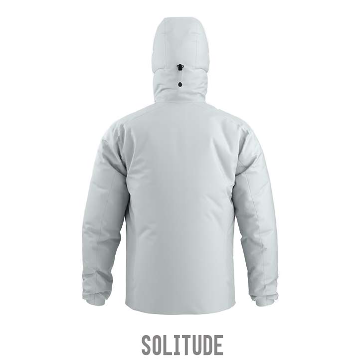 楽天市場】ARC'TERYX アークテリクス 25-26 ATOM SV HOODY M アトムSV