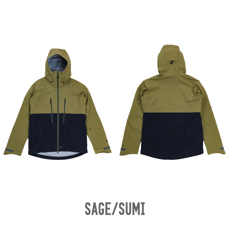 楽天市場】P.RHYTHM プリズム 24-25 SMILE JACKET スマイル ジャケット