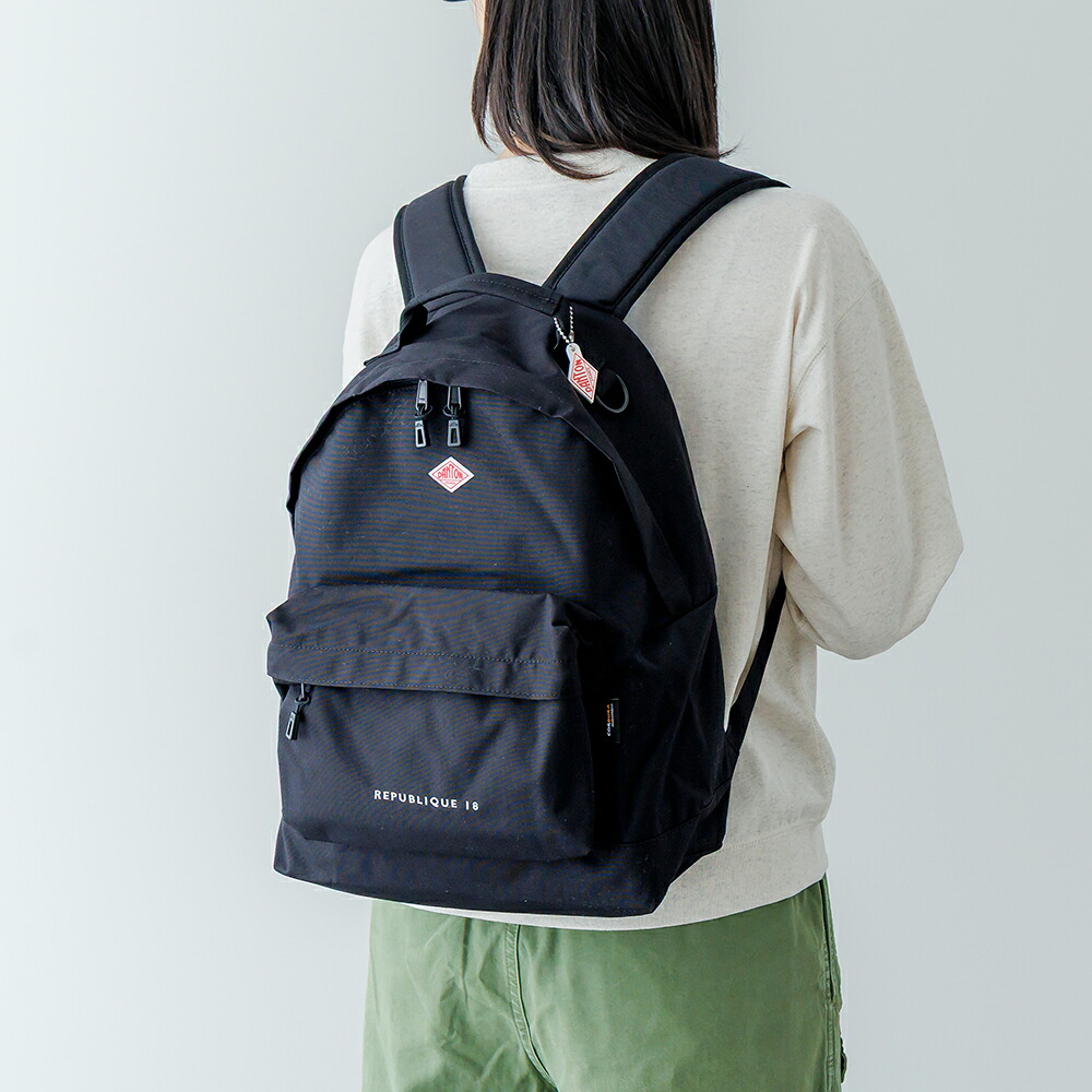 楽天市場】【2026春夏】 ダントン DANTON コーデュラナイロンバック