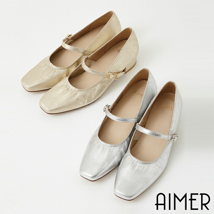 楽天市場】Aimer（レディース靴｜靴）の通販