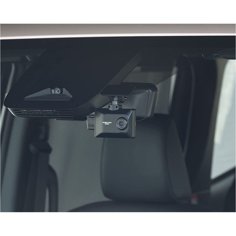 楽天市場】COMTEC コムテック ドライブレコーダー HDR002 200万画素