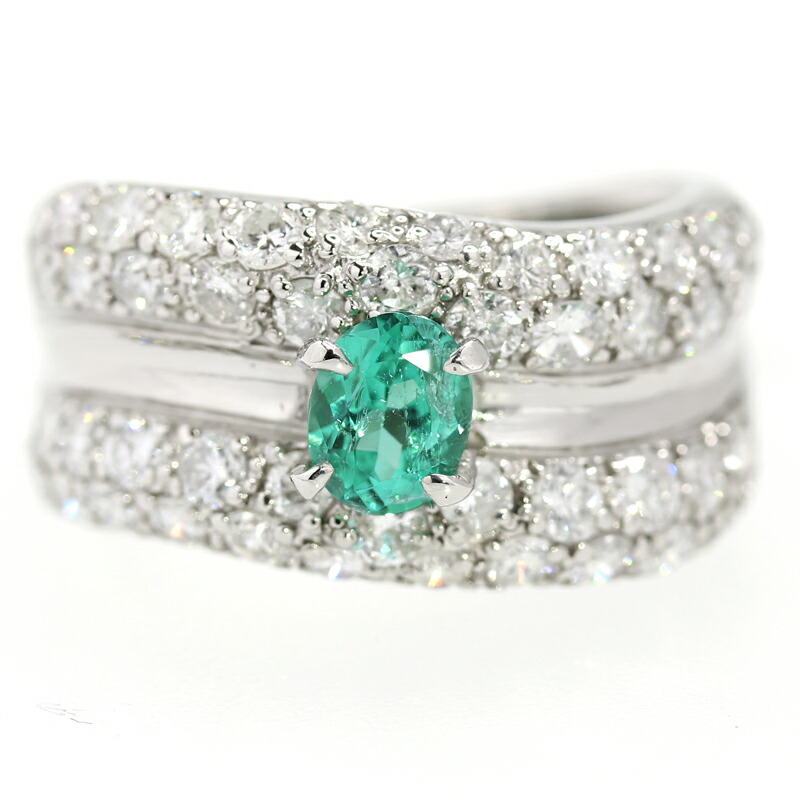 楽天市場】バターリャ オールドマイン ブラジル産パライバトルマリン