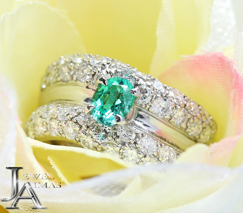 楽天市場】バターリャ オールドマイン ブラジル産パライバトルマリン