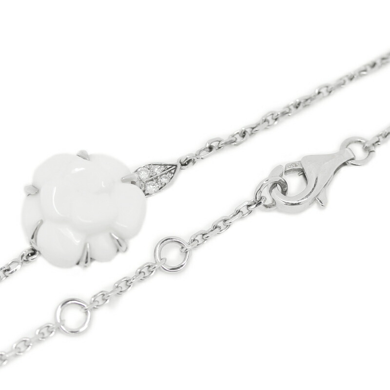 楽天市場】【CHANEL】シャネル カメリア コレクション ホワイト