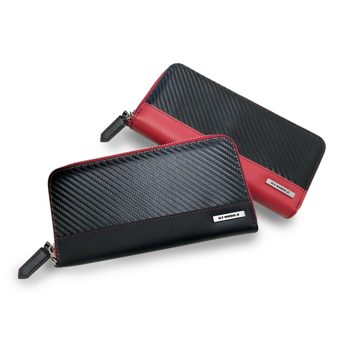 楽天市場】長財布 メンズ 本革 GT-MOBILE ブランド 財布 小銭入れ