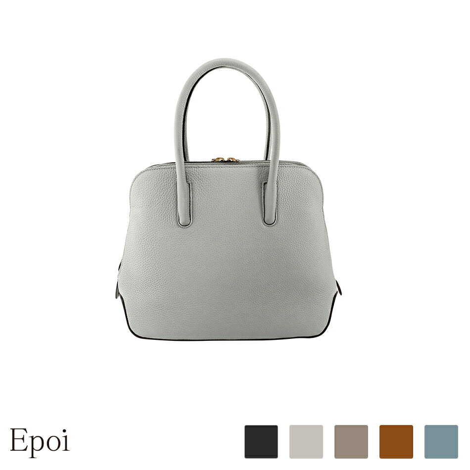 楽天市場】【Epoi】エポイ Rits リツ 2wayボストンバッグ M : AJIOKA
