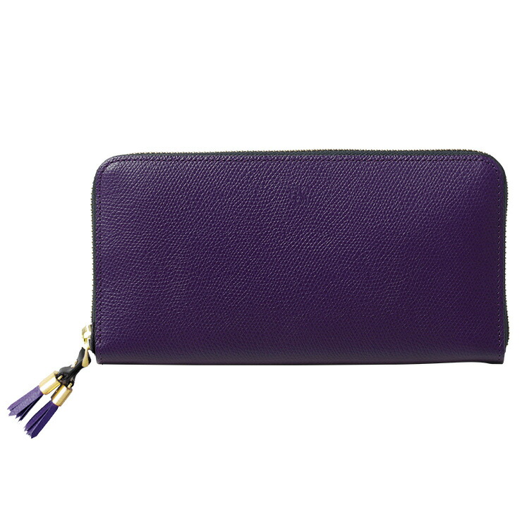 楽天市場】【Epoi】エポイ Shiki シキ ラウンドファスナー 長財布