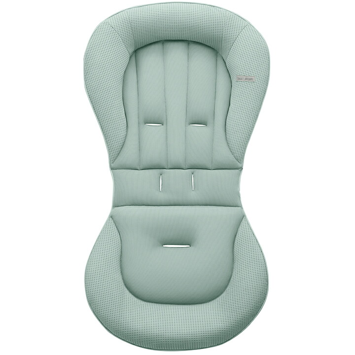 楽天市場】【アップリカ】ユラリズム オート プレミアム AC ピスタチオ