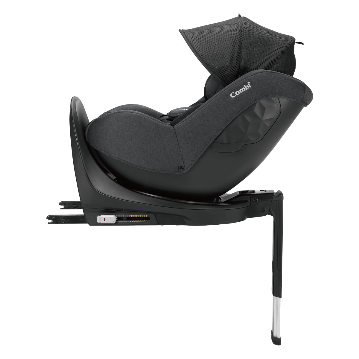 楽天市場】限定1【コンビ】クルムーヴ R129 エッグショック CA