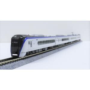 カトー E353系「あずさ・かいじ」 基本セット(4両) 10-1834 (鉄道模型