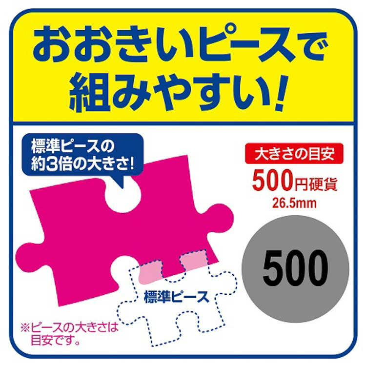 楽天市場】ジグソーパズル みんなあつまるんです(すみっコぐらし) 100