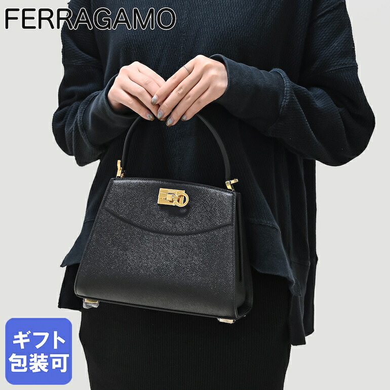 楽天市場】フェラガモ Salvatore Ferragamo サルヴァトーレフェラガモ