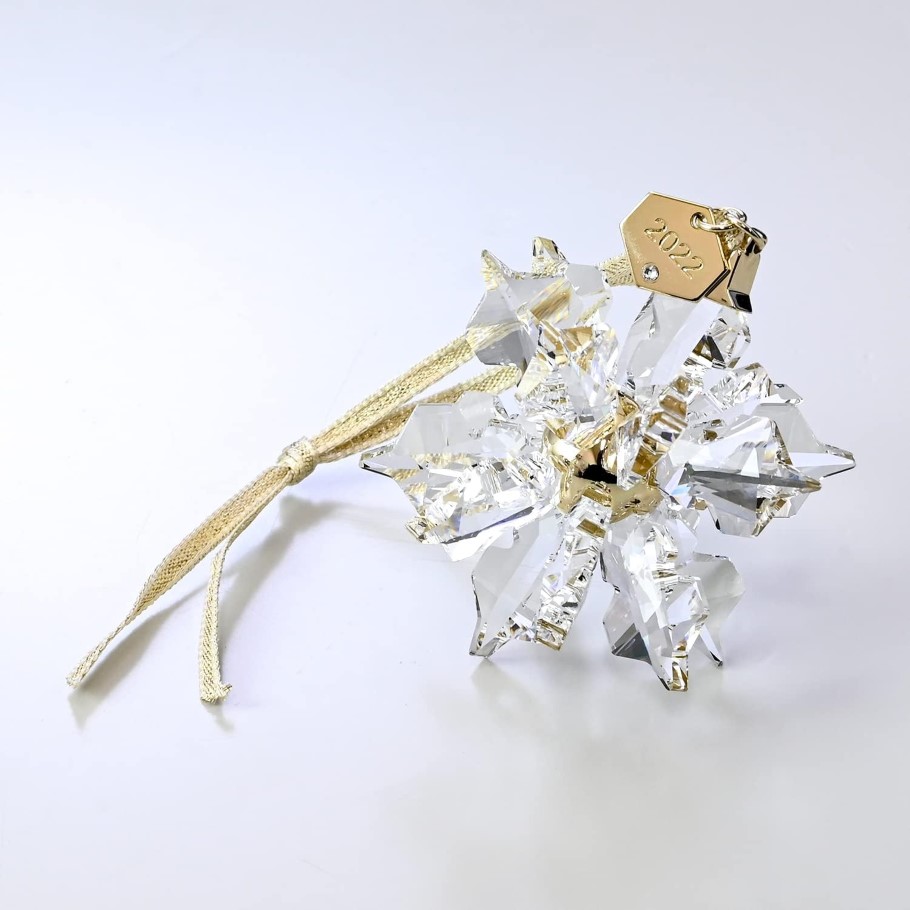 楽天市場】スワロフスキー SWAROVSKI 2022年度限定生産品 クリスマス