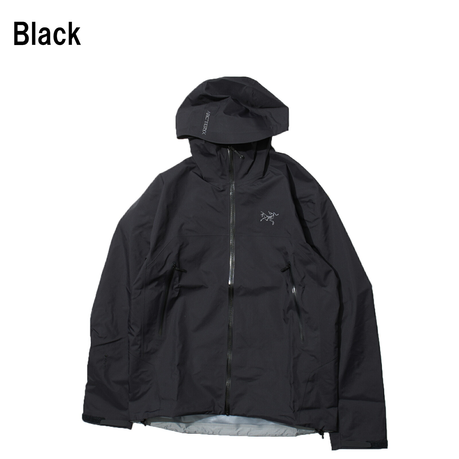 楽天市場】ARC'TERYX アークテリクス ベータジャケット メンズ 長袖