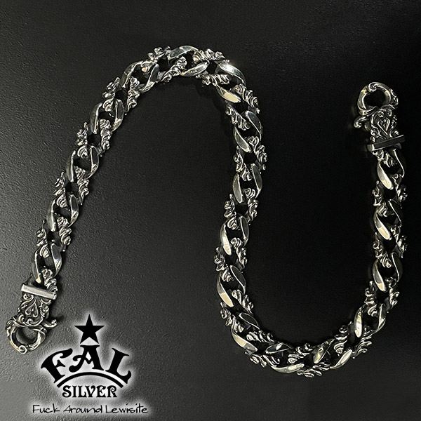 ウォレットチェーン ブランド シルバー」の人気商品一覧 | 安い商品を