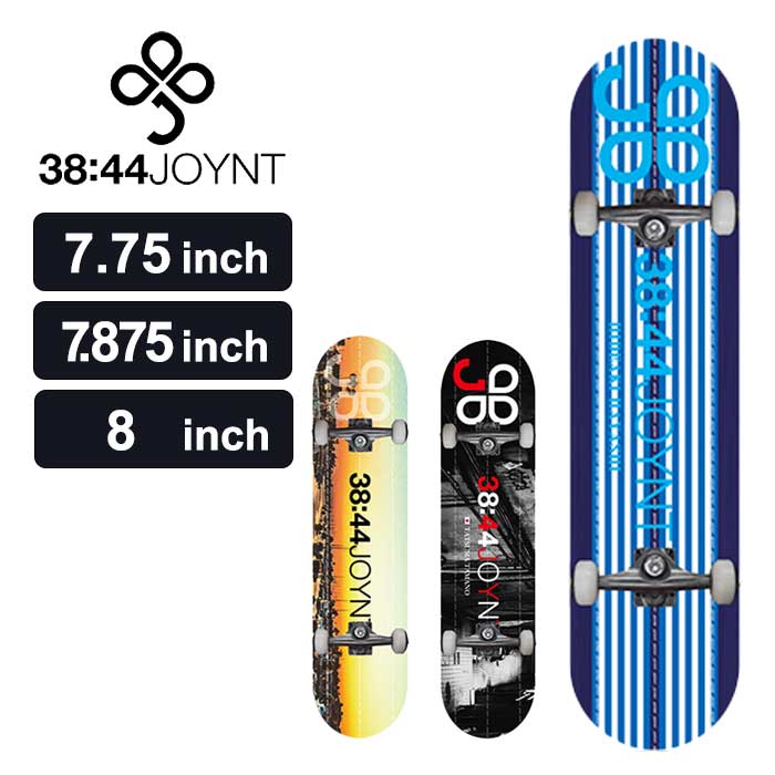 楽天市場】スケボー コンプリート 8インチの通販