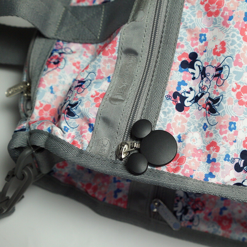 楽天市場】レスポートサック ボストンバッグ ハワイ限定 ディズニー