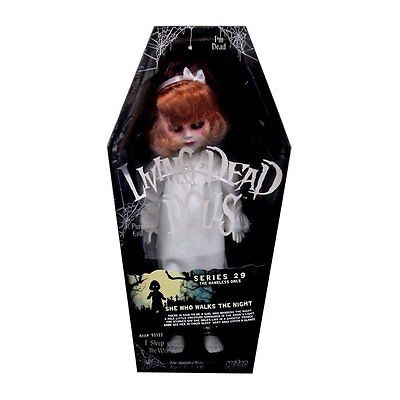 楽天市場】MEZCO メズコ LDD リビングデッドドールズ She Who Walks