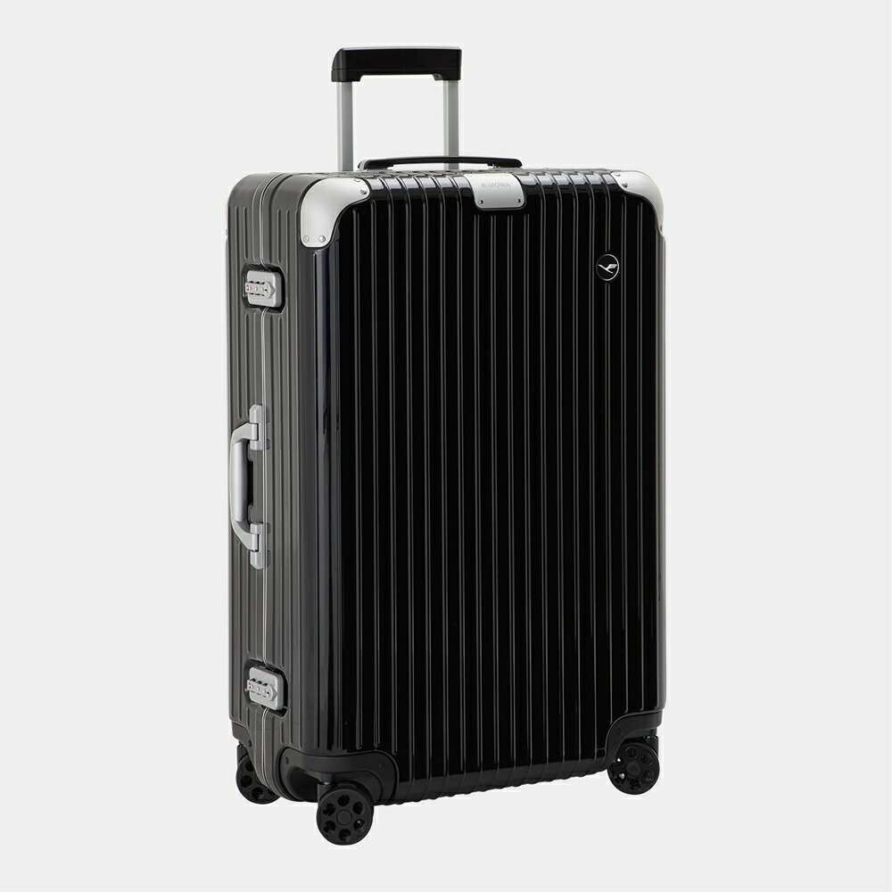 楽天市場】[正規品]送料無料 5年保証付き 2019新作 RIMOWA Hybrid
