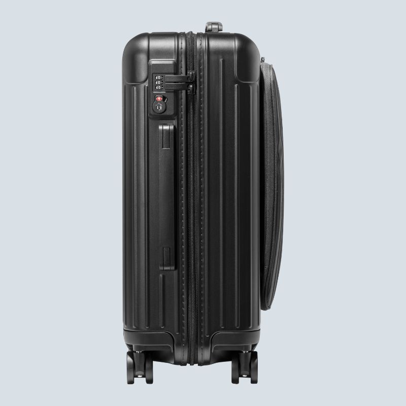楽天市場】[正規品]送料無料 5年保証付き RIMOWA Essential Lufthansa