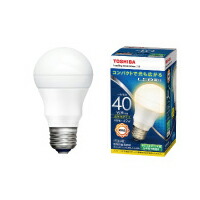 楽天市場】東芝 E－CORE LED電球 広配光（約180度） 一般