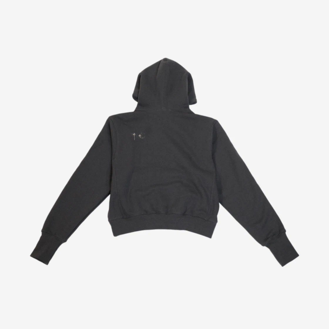 楽天市場】日本未入荷 Thug Club Armor Hoodie Gray サグクラブ フード