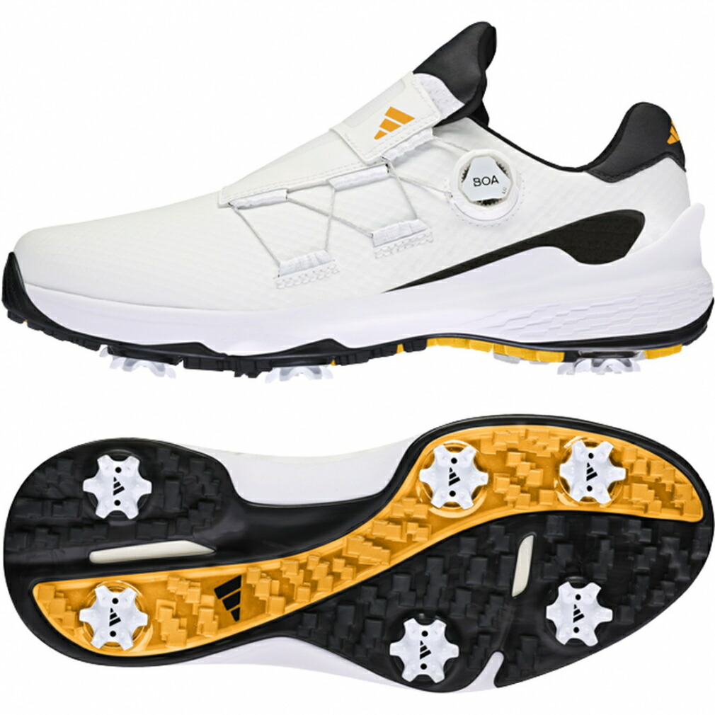 楽天市場】3/1限定☆抽選で最大100％Pバック アディダス ゴルフ