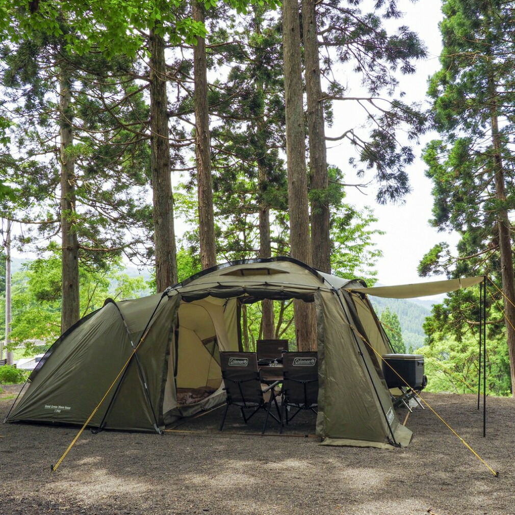 楽天市場】3/1限定☆抽選で最大100％Pバック コールマン ラウンド