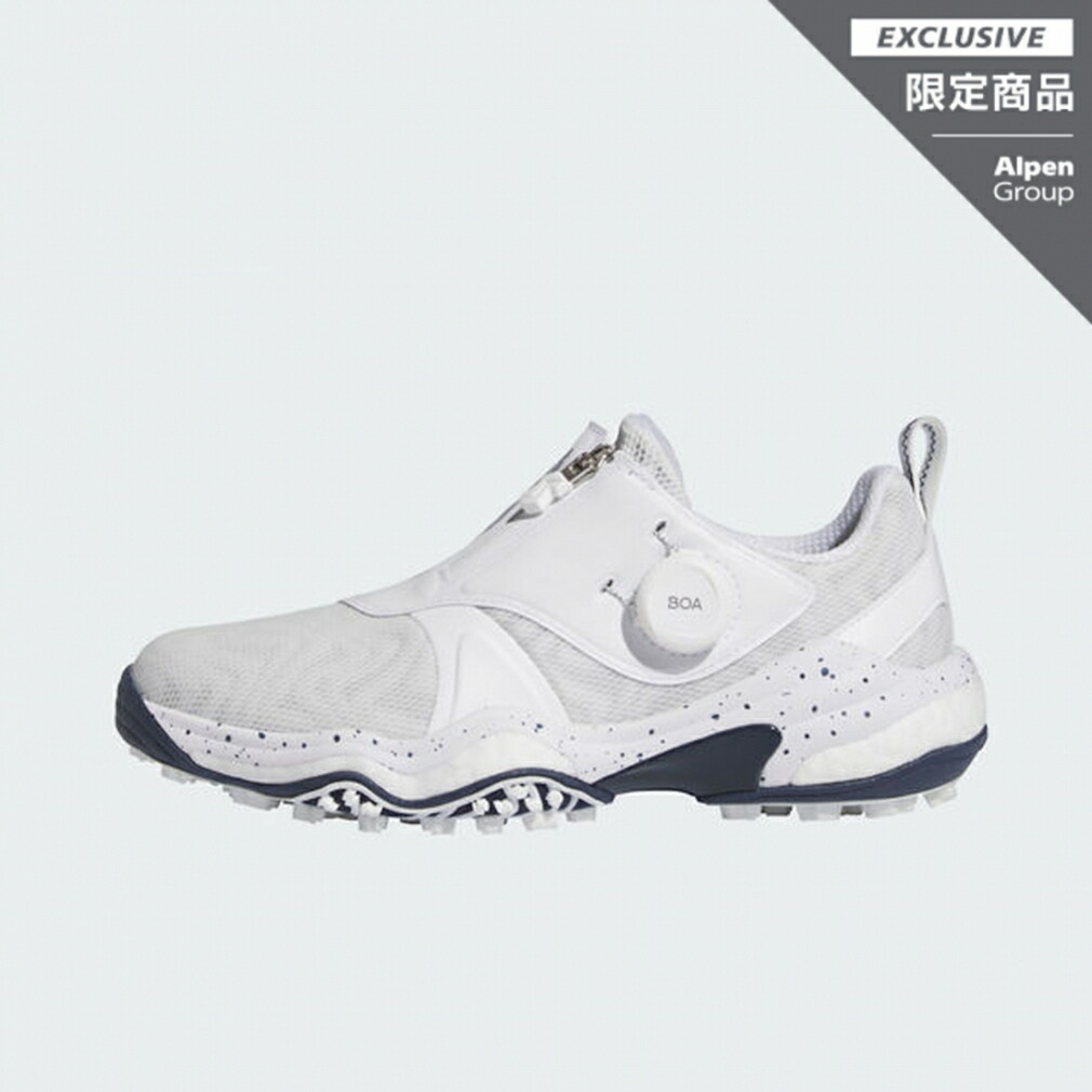 楽天市場】3/1限定☆抽選で最大100％Pバック アディダス ゴルフ