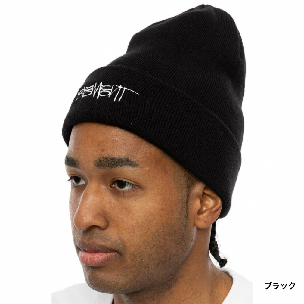 楽天市場】エレメント メンズ エクストリームスポーツ ニット帽 2WAY