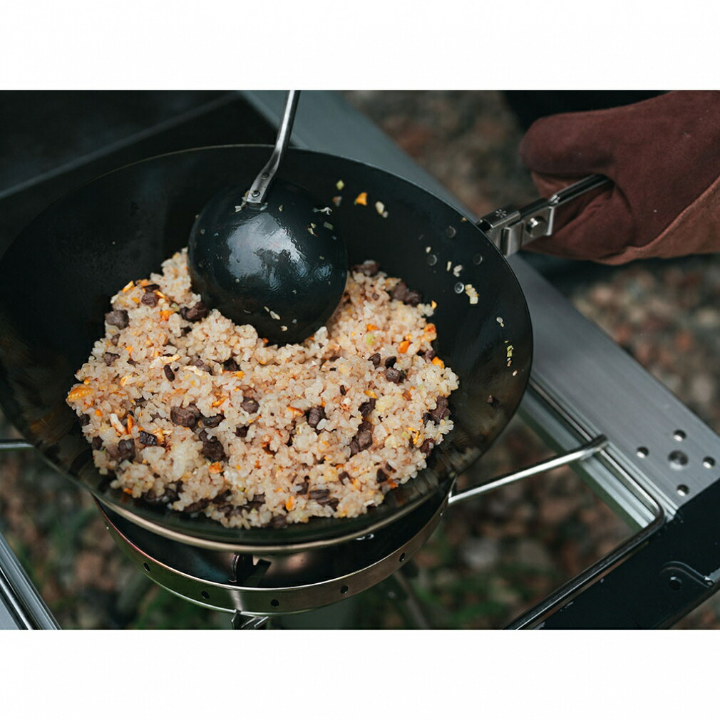 楽天市場】火燕鍋セット FES-460 キャンプ クッカー snow peak