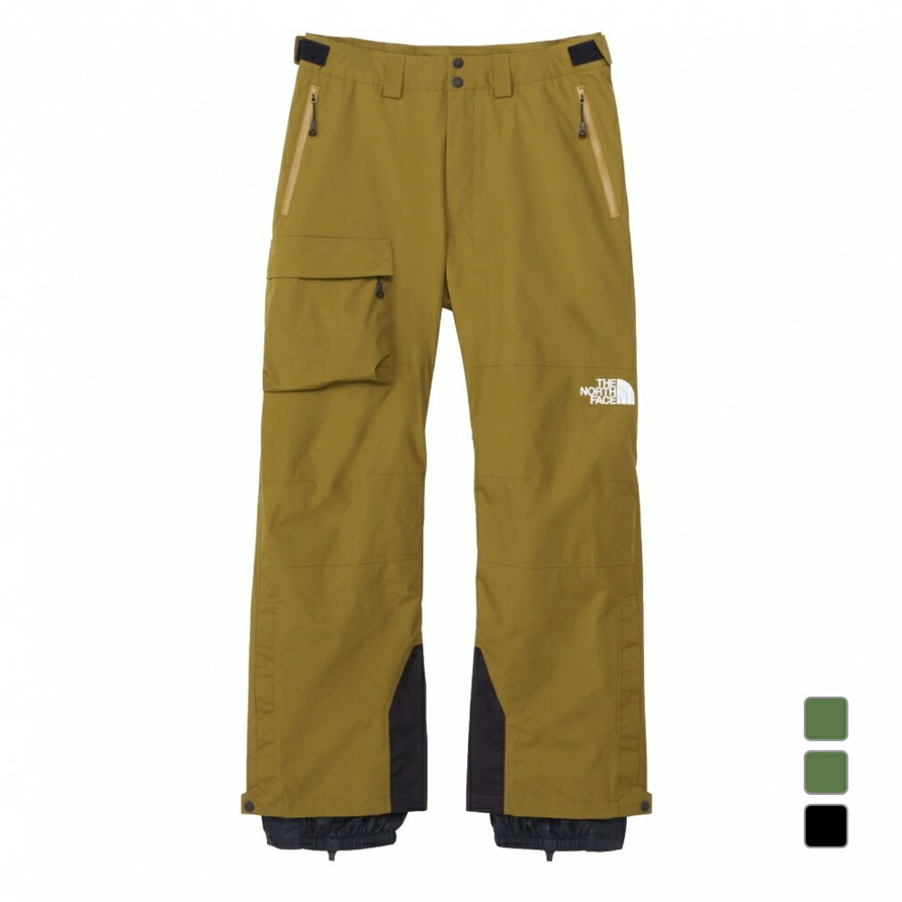 楽天市場】ザ・ノース・フェイス メンズ スキー パンツ Shukabra Pant