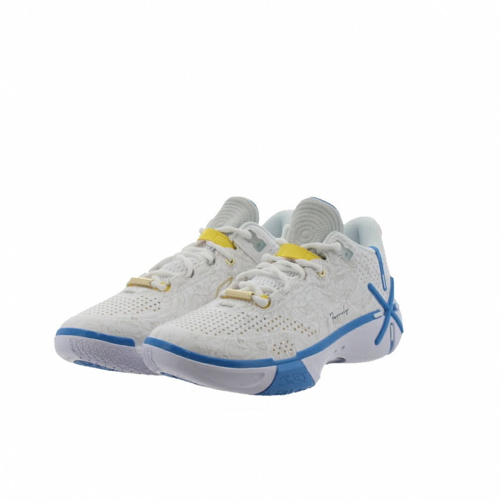 WOW リーニン Shadow 6 輪廻 US 8.5 Wade Shadow 6