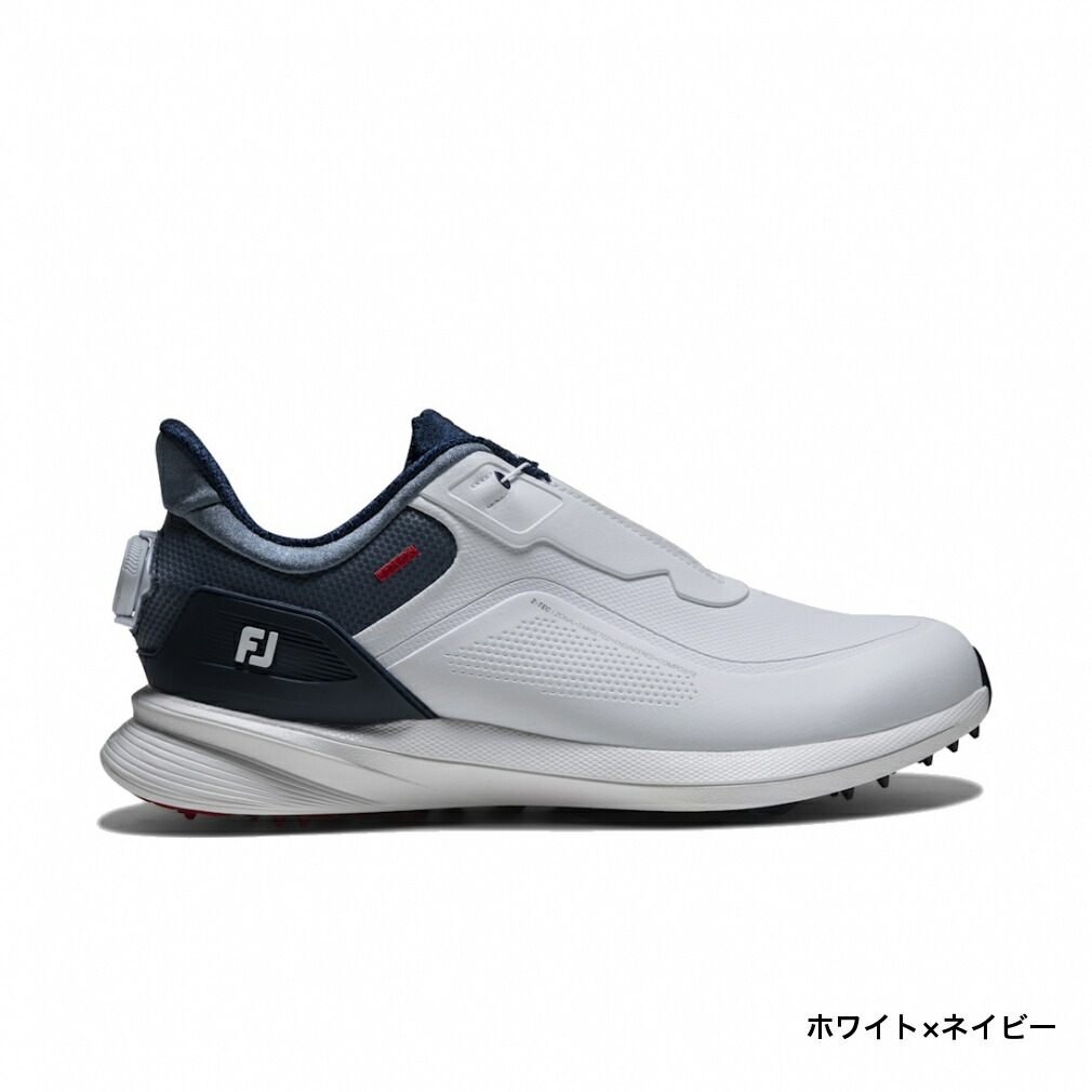 楽天市場】フットジョイ ゴルフシューズ PRO SL BOA プロ エスエル
